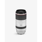 Canon RF 100-500mm F4.5-7.1 L IS USM telephoto zoom lens (British brand)