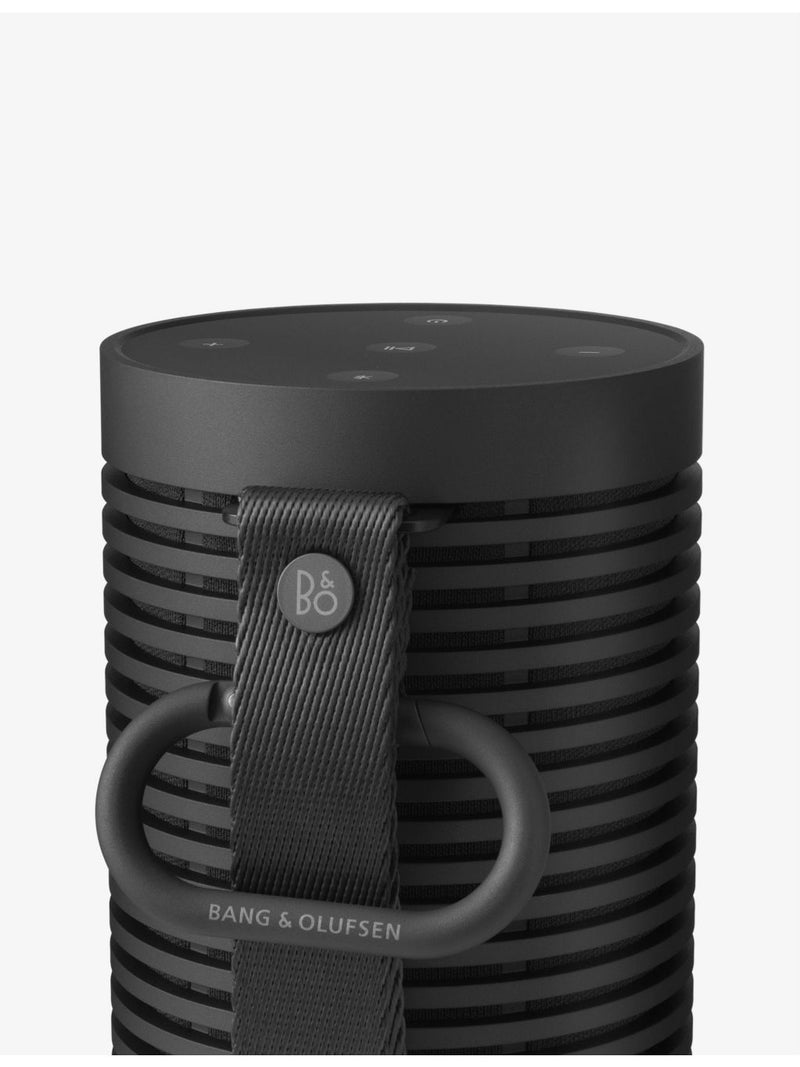 Beosound Explore waterproof wireless speaker (British brand)