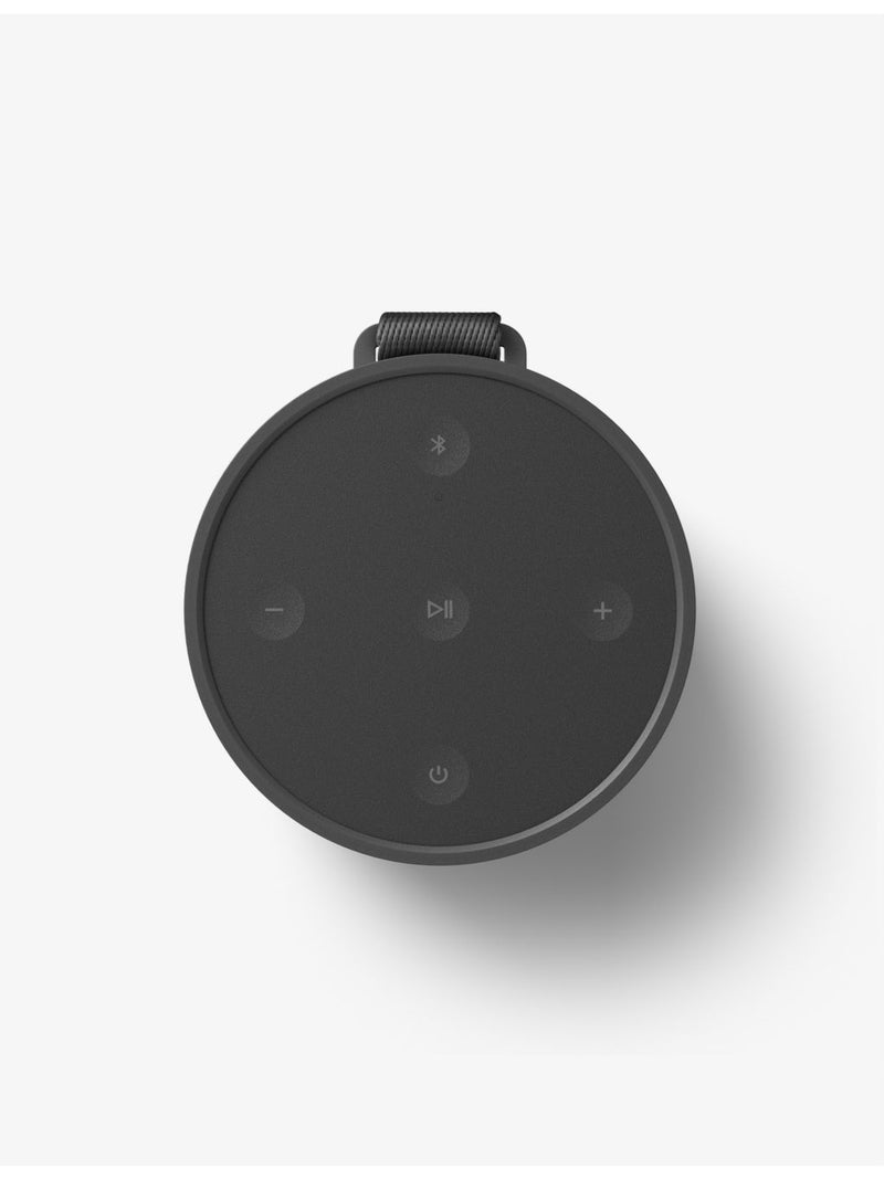Beosound Explore waterproof wireless speaker (British brand)