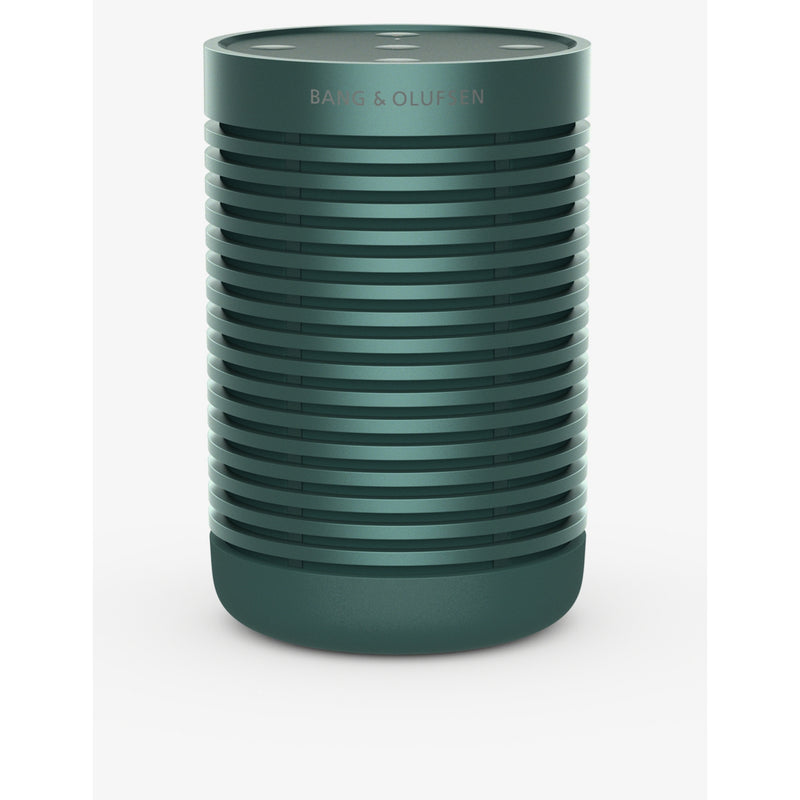 Beosound Explore waterproof wireless speaker (British brand)