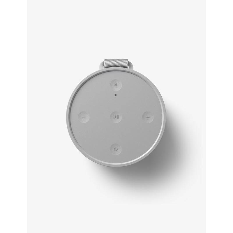 Beosound Explore portable wireless speaker (British brand)