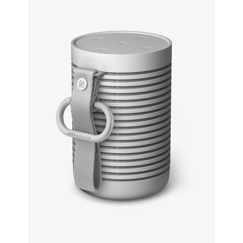 Beosound Explore portable wireless speaker (British brand)