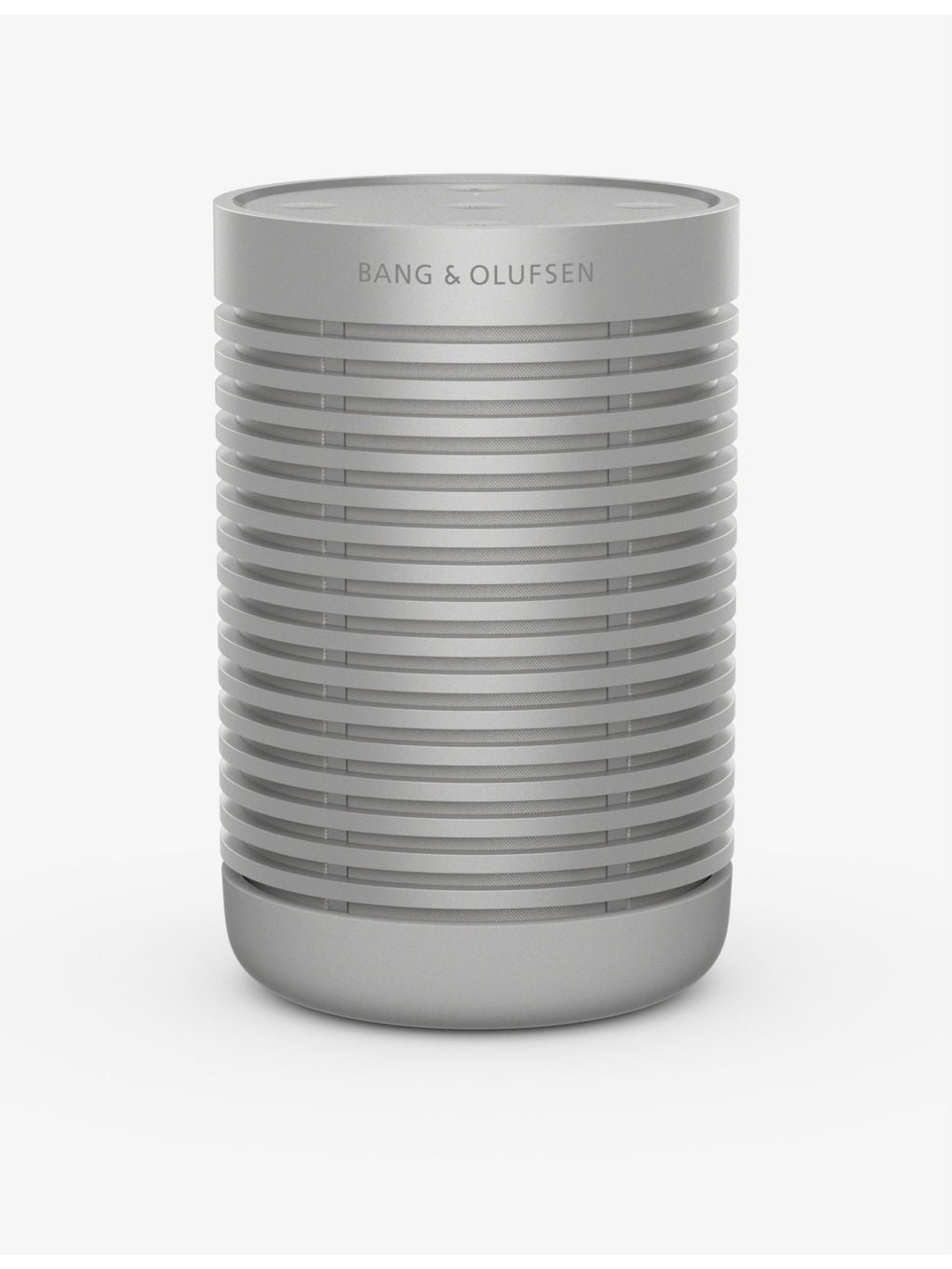 Beosound Explore portable wireless speaker (British brand)