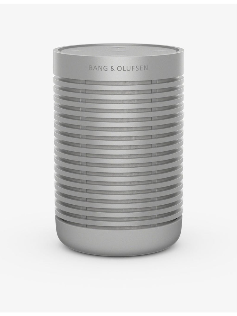 Beosound Explore portable wireless speaker (British brand)