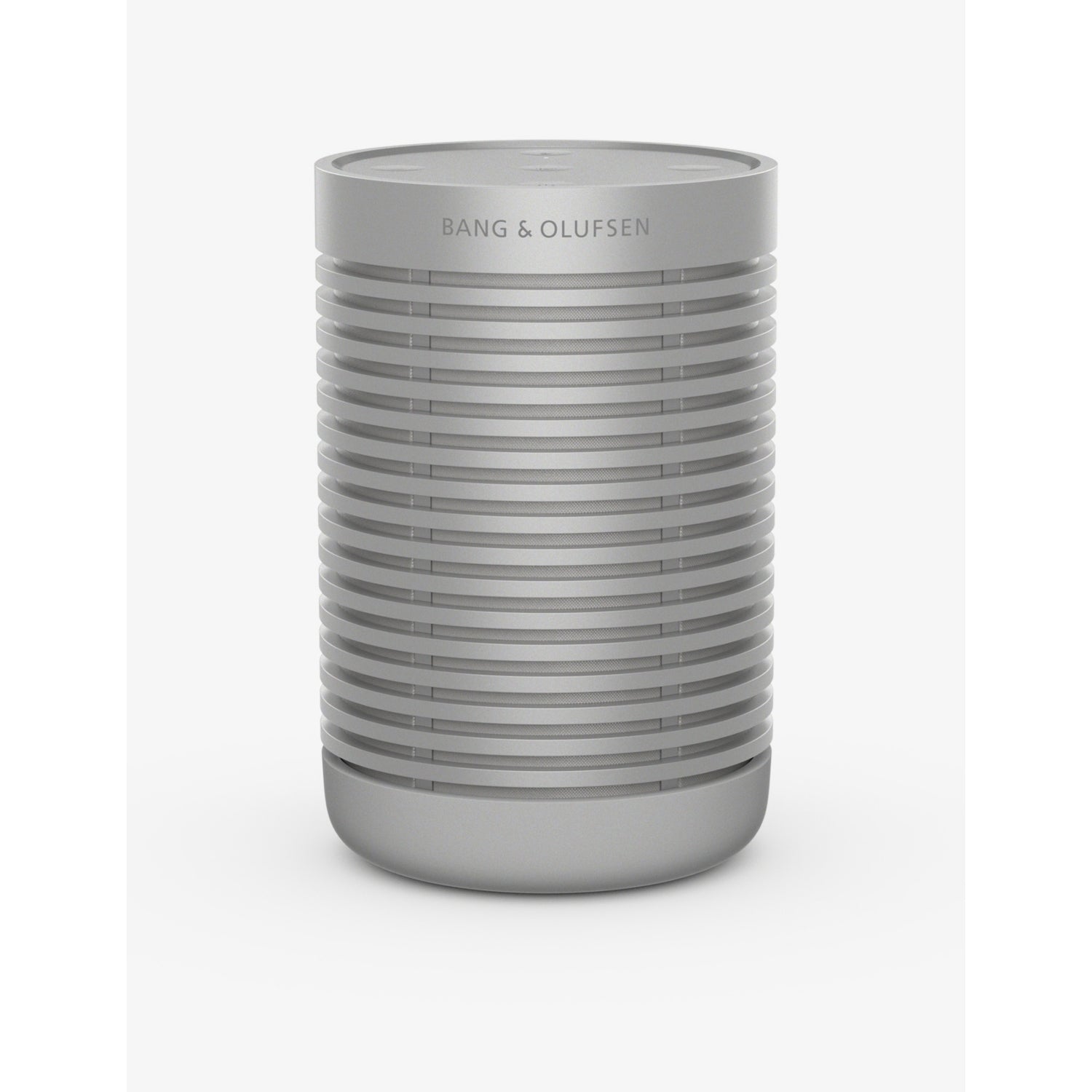 Beosound Explore portable wireless speaker (British brand)