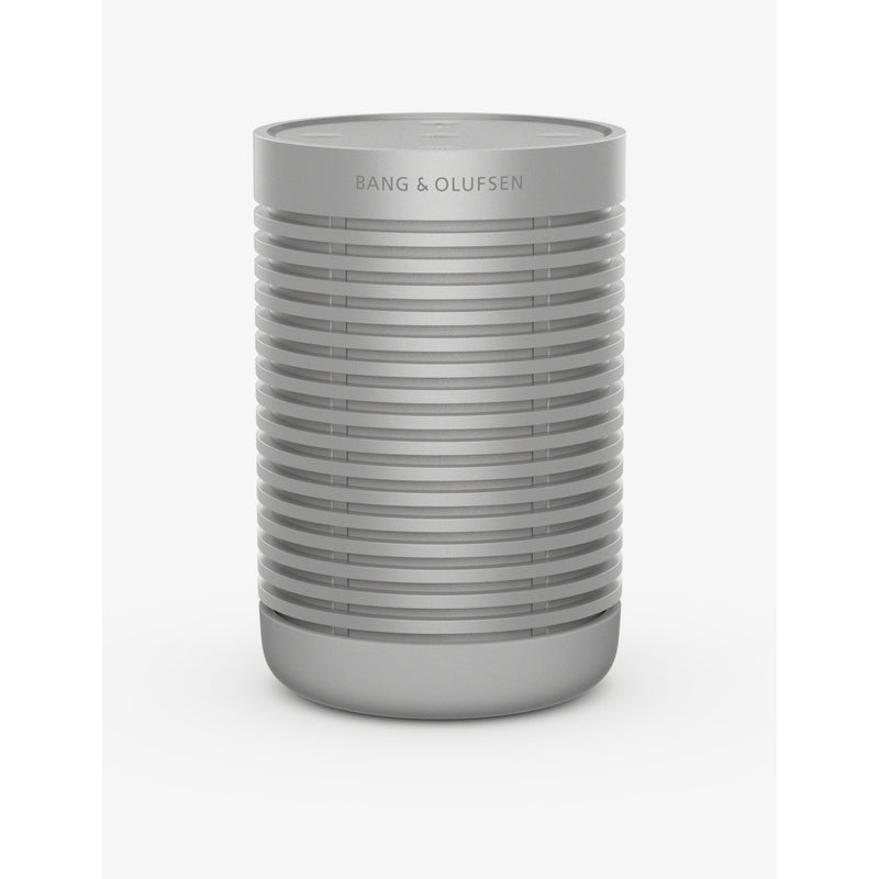 Beosound Explore portable wireless speaker (British brand)