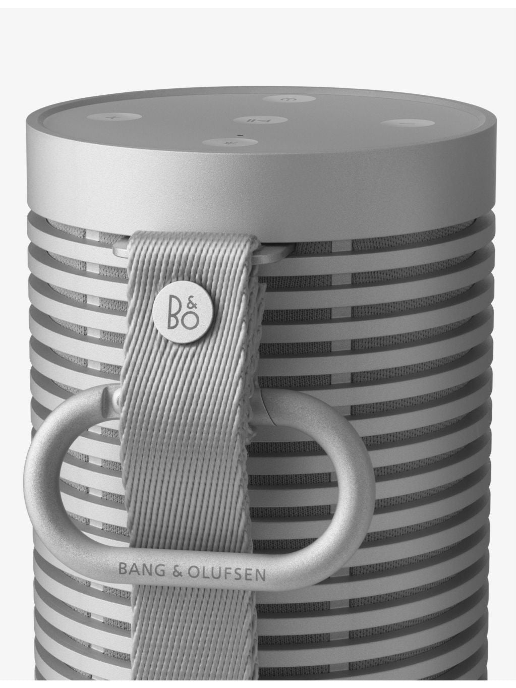 Beosound Explore portable wireless speaker (British brand)