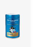 Little Coffee Company Blue Mountain whole bean coffee 250g - British product