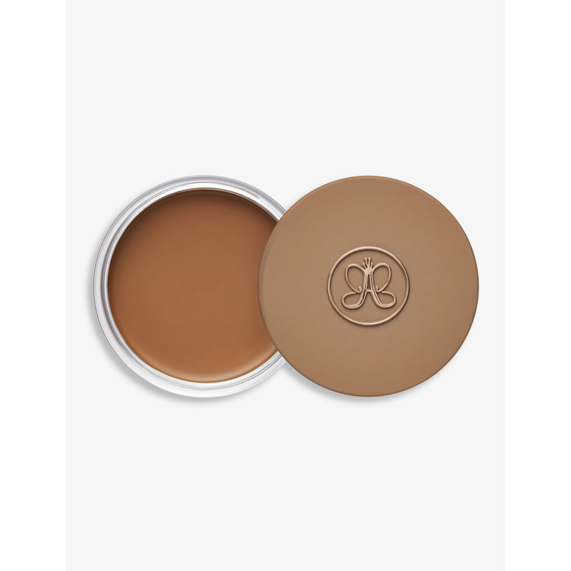 Cream bronzer 40g - AMBER