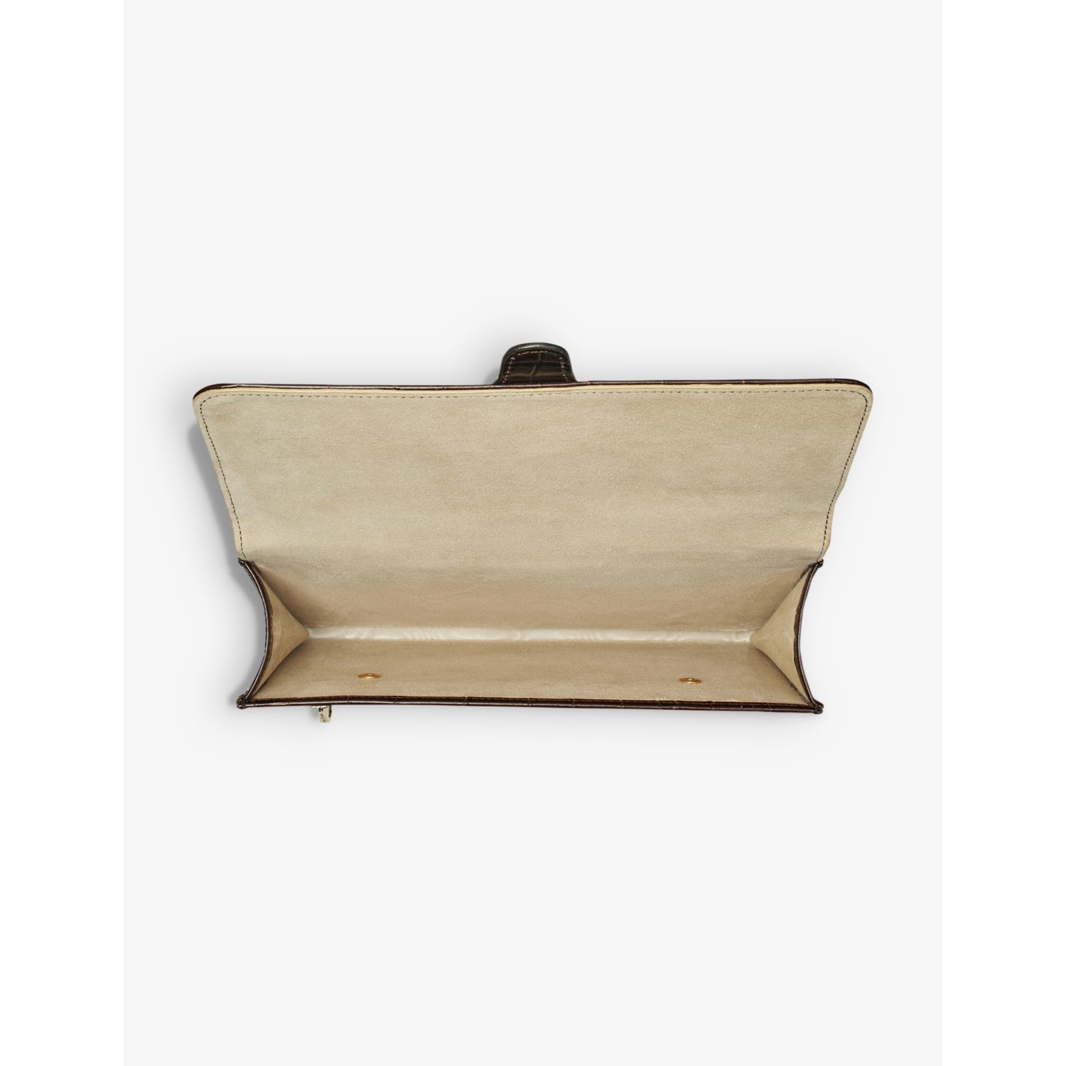 Aspinal of London leather travel wallet - British product