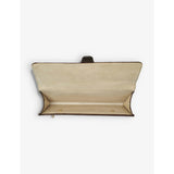 Aspinal of London leather travel wallet - British product