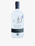 Colwith Farm Aval Dor Cornish dry gin 700ml, imported from the UK