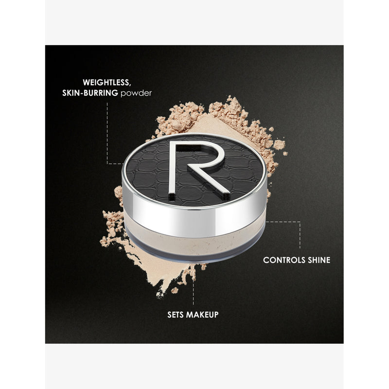 Rodial Glass loose powder 18g, UK version