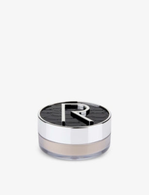 Rodial Glass loose powder 18g, UK version