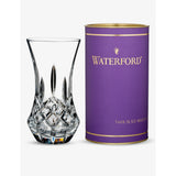 Waterford crystal vase Lismore 15cm - British product