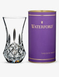Waterford crystal vase Lismore 15cm - British product