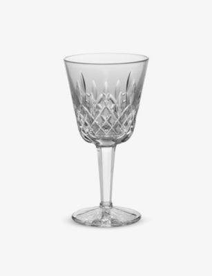 Waterford Lismore claret glass 145ml, UK version