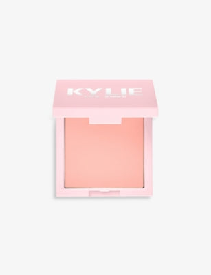 Kylie Cosmetics by Kylie Jenner Pressed Blush Powder 10g