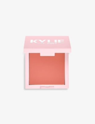 Kylie Cosmetics by Kylie Jenner Pressed Blush Powder 10g