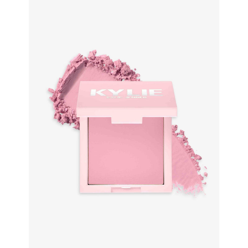 Kylie Cosmetics pressed blush powder 10g, UK version