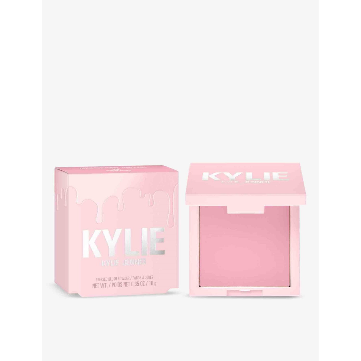 Kylie Cosmetics pressed blush powder 10g, UK version