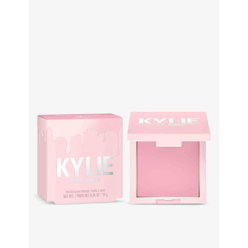 Kylie Cosmetics pressed blush powder 10g, UK version