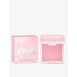 Kylie Cosmetics pressed blush powder 10g, UK version