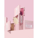 Kylie Cosmetics pressed blush powder 10g, UK version