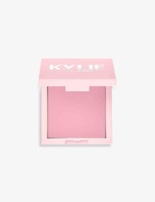 Kylie Cosmetics pressed blush powder 10g, UK version