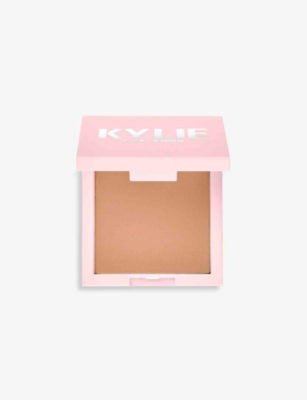 Kylie Cosmetics pressed bronzing powder 10g, imported from the UK