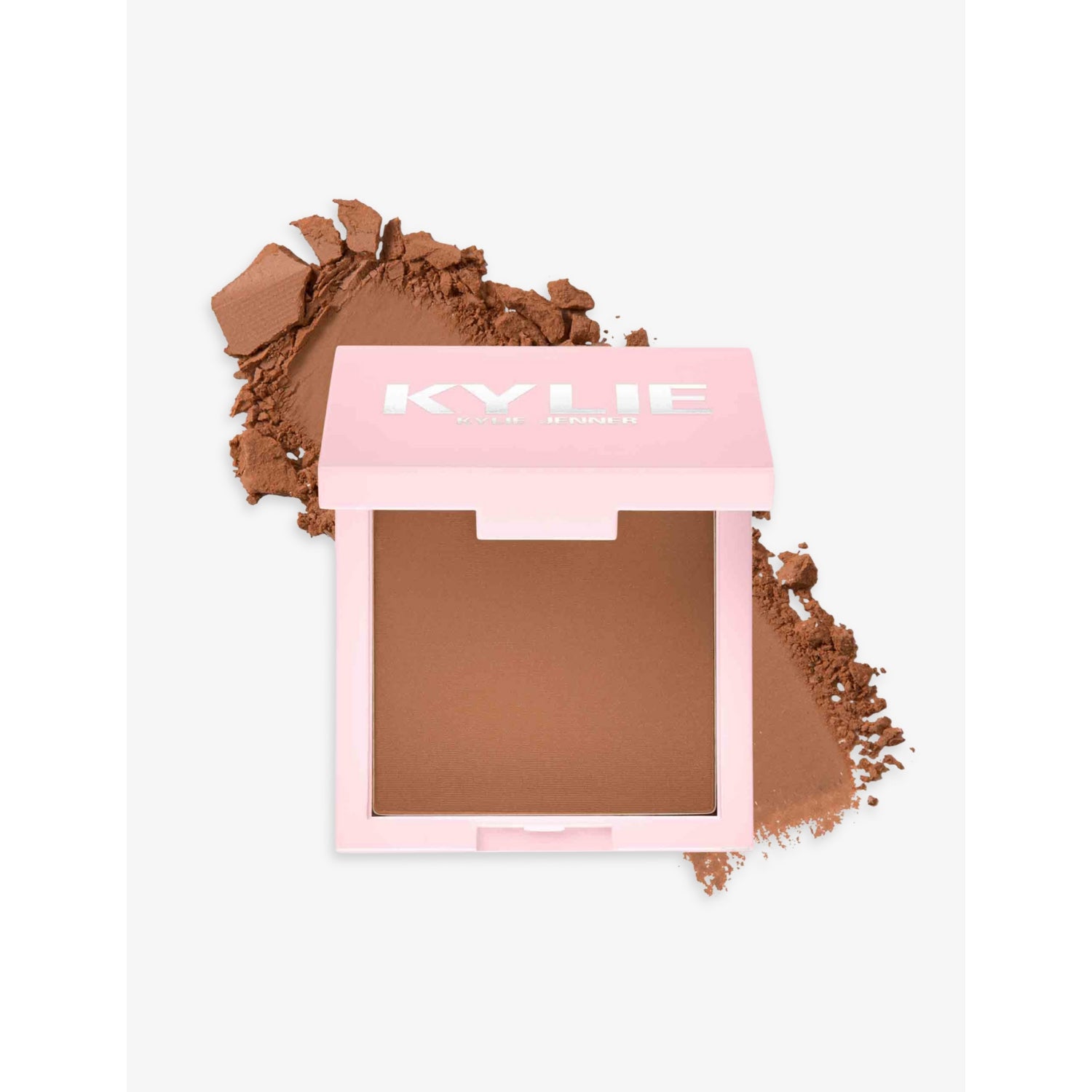 Kylie Cosmetics pressed bronzing powder 10g, imported from the UK