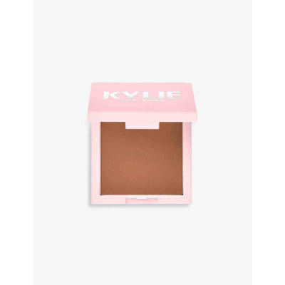 selfridges Kylie Cosmetics Pressed Bronzing Powder 10g- Buy online at McGrocer