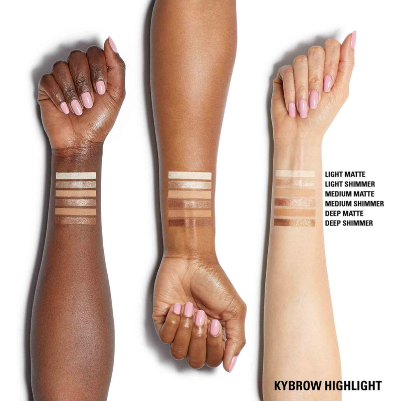 Kylie Cosmetics Kybrow brow highlighter 0.85g, UK version