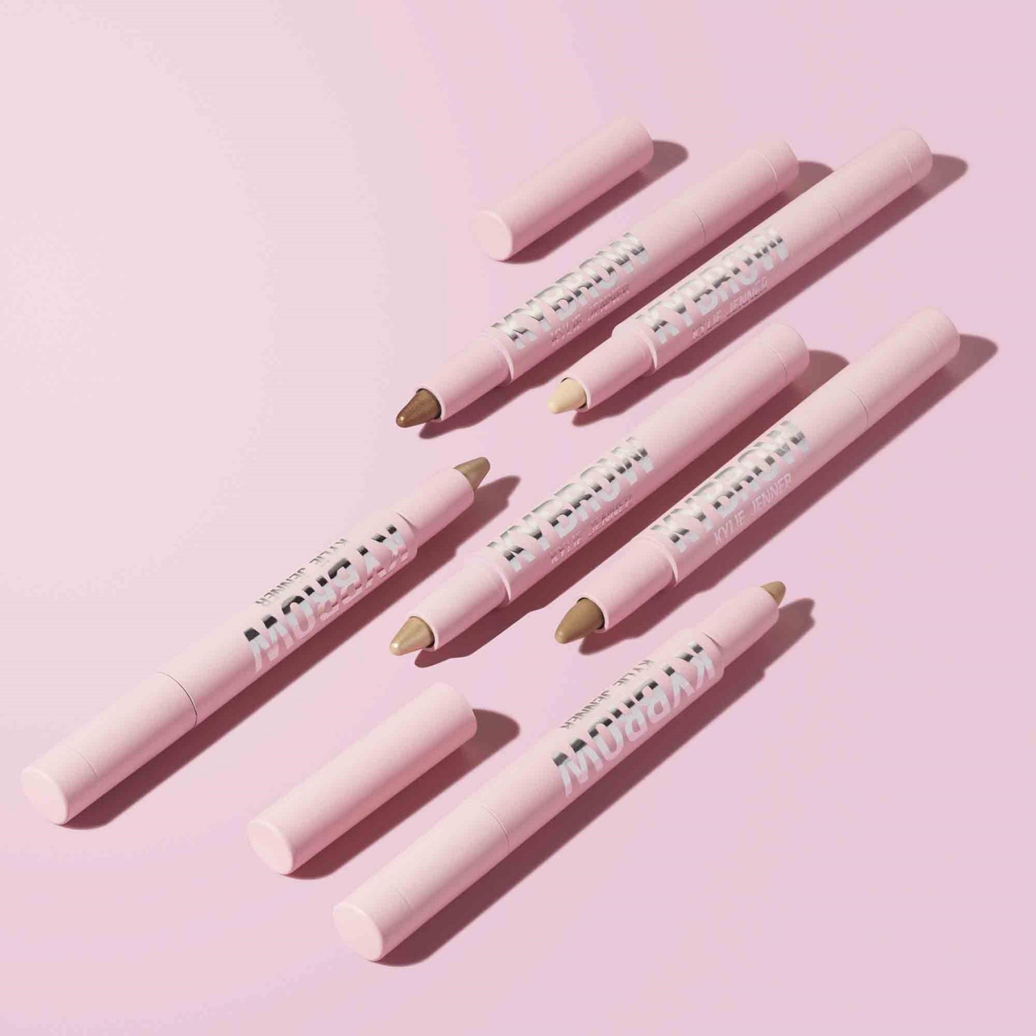 Kylie Cosmetics Kybrow brow highlighter 0.85g, UK version