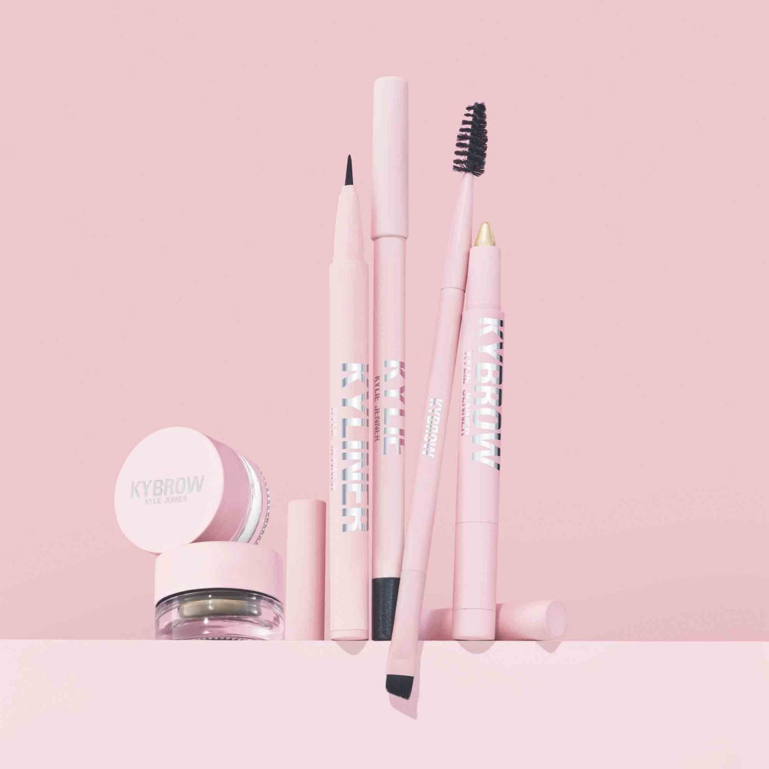 Kylie Cosmetics Kybrow brow highlighter 0.85g, UK version