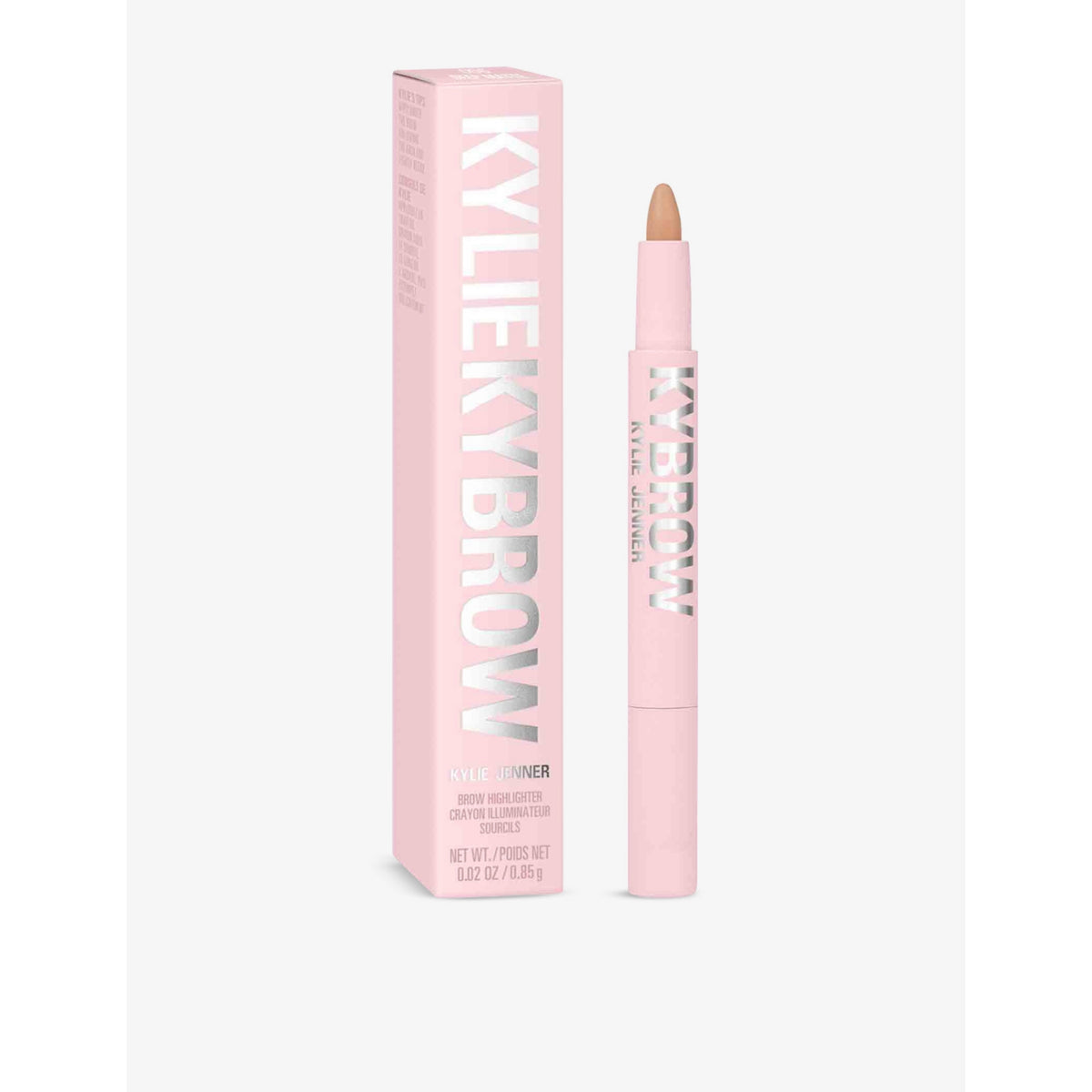 Kybrow highlighter 0.85g - 001 Light Shimmer