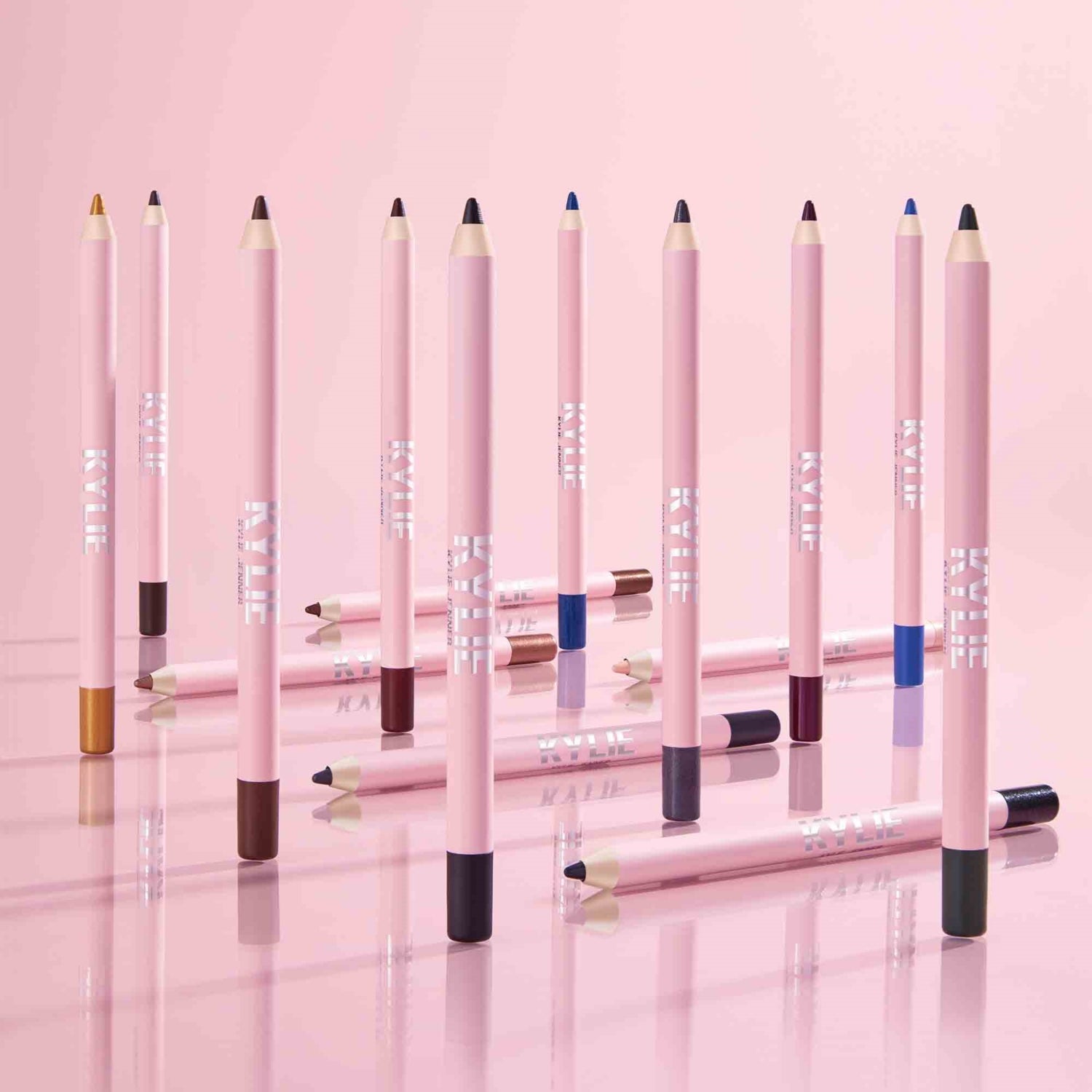 Kylie Cosmetics Kyliner gel pencil 4.25g (British brand)