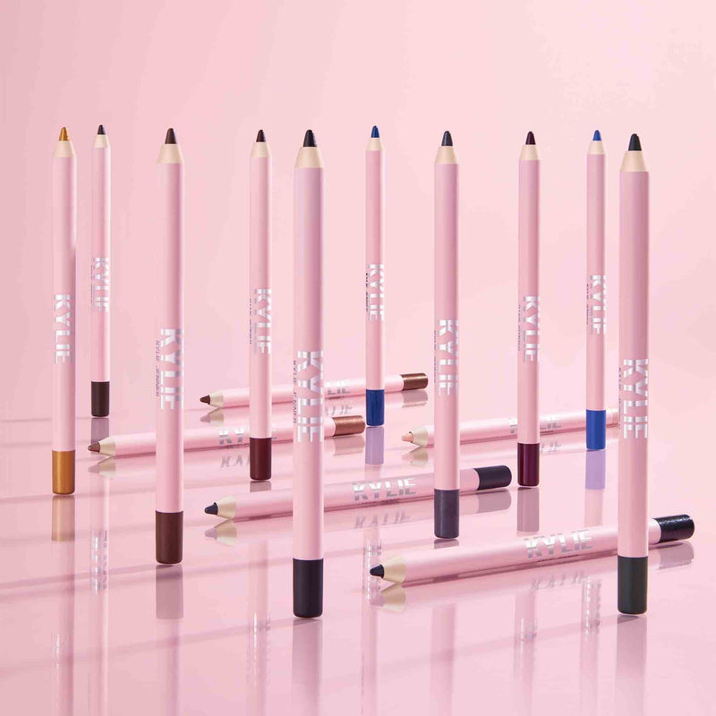 Kylie Cosmetics Kyliner gel pencil 4.25g (British brand)
