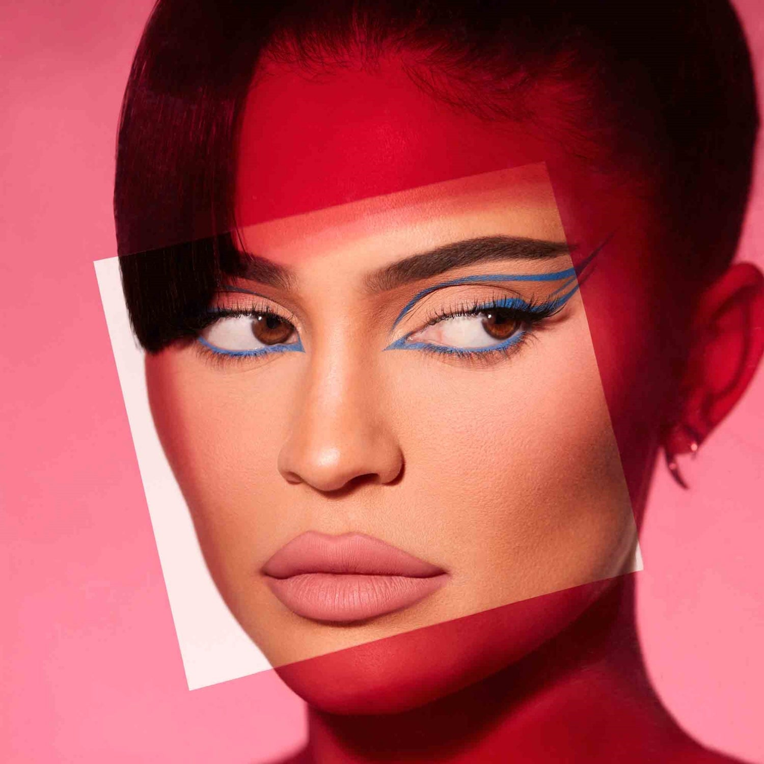 Kylie Cosmetics Kyliner gel pencil 4.25g (British brand)
