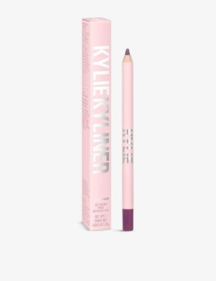 Kylie Cosmetics Kyliner Gel Eyeliner Pencil 4.25g