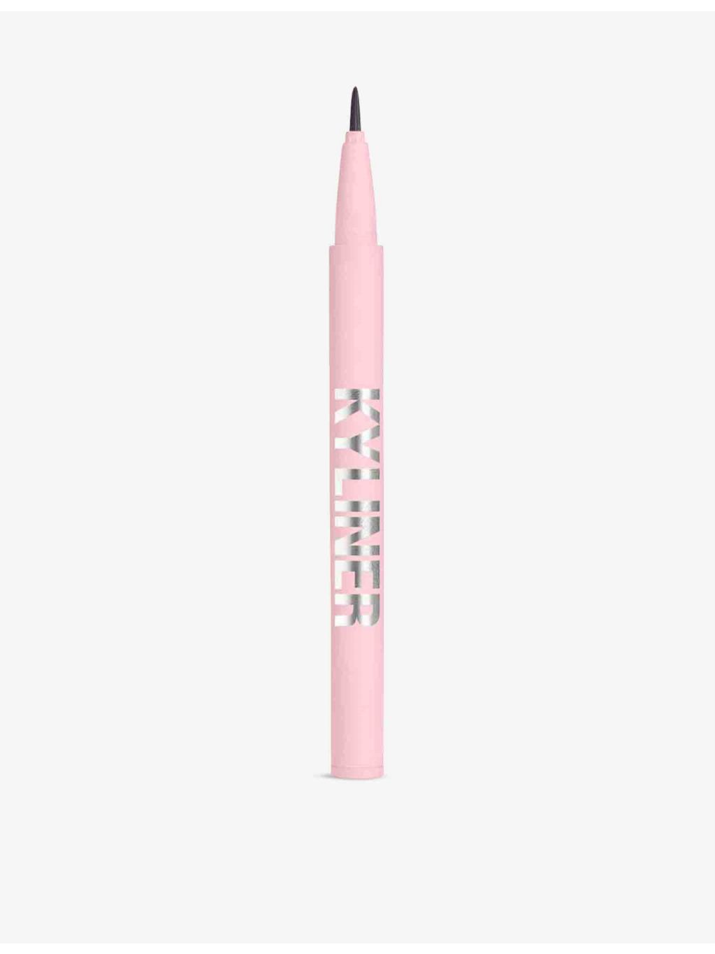 Kylie Cosmetics Kyliner Brush Tip liquid eyeliner 0.3ml, UK version