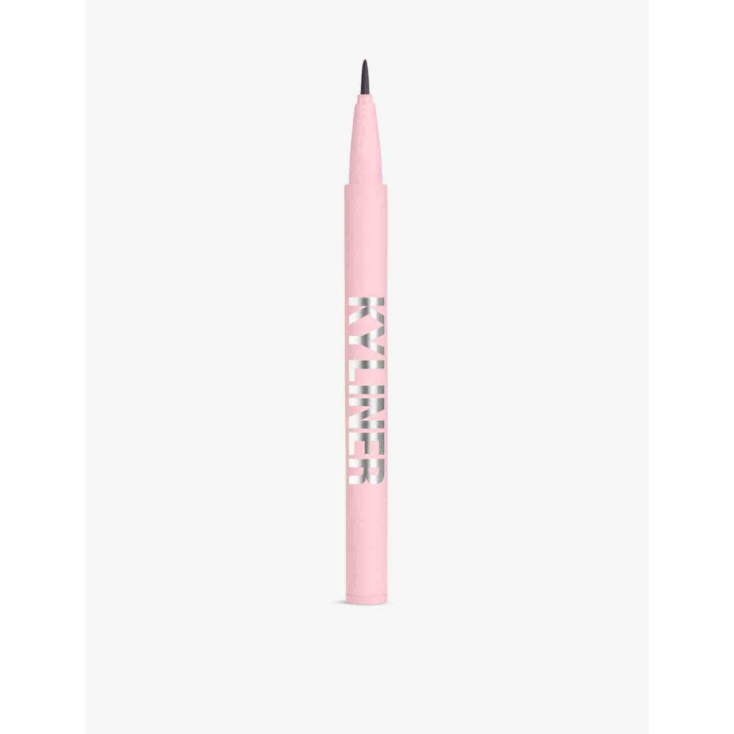 Kylie Cosmetics Kyliner Brush Tip liquid eyeliner 0.3ml, UK version