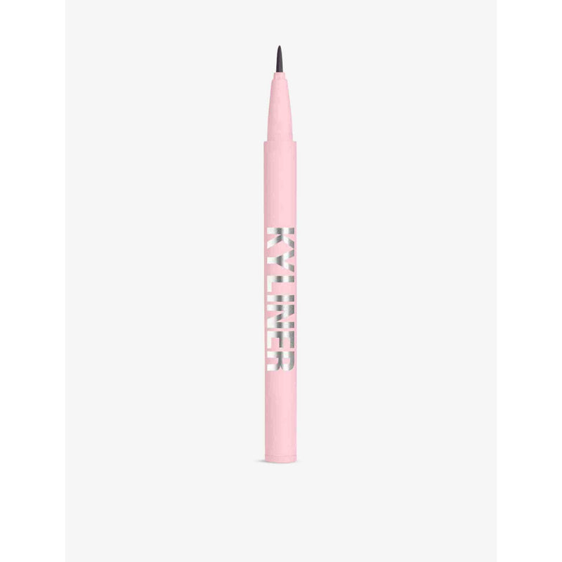 Kylie Cosmetics Kyliner Brush Tip liquid eyeliner 0.3ml, UK version