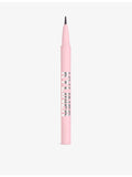 Kylie Cosmetics Kyliner Brush Tip liquid eyeliner 0.3ml, UK version