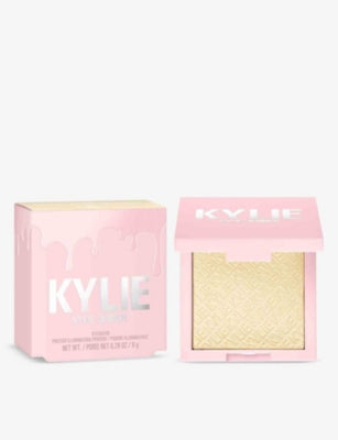 Kylie Cosmetics Kylighter illuminating powder 8g, UK version