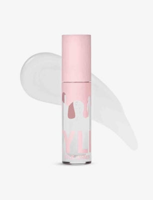 Kylie Cosmetics High Gloss lip gloss 3.3ml (British brand)