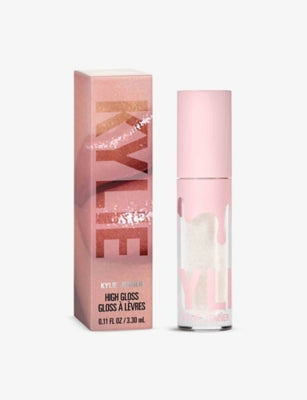 Kylie Cosmetics by Kylie Jenner High Gloss Lip Gloss 3.3ml