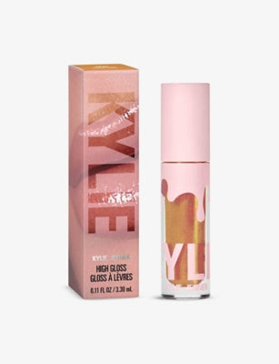 Kylie Cosmetics by Kylie Jenner High Gloss Lip Gloss 3.3ml