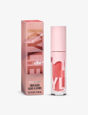 Kylie Cosmetics by Kylie Jenner High Gloss Lip Gloss 3.3ml