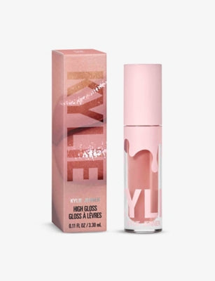 Kylie Cosmetics by Kylie Jenner High Gloss Lip Gloss 3.3ml
